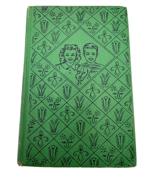 The Bobbsey Twins: On The deep blue sea