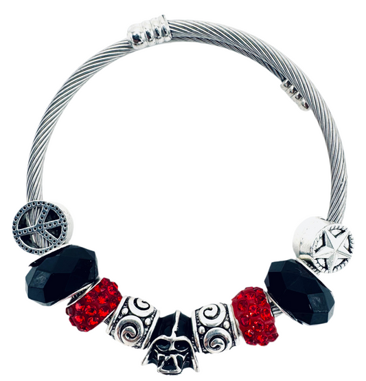 💕 Charmed dora style bracelet 💕