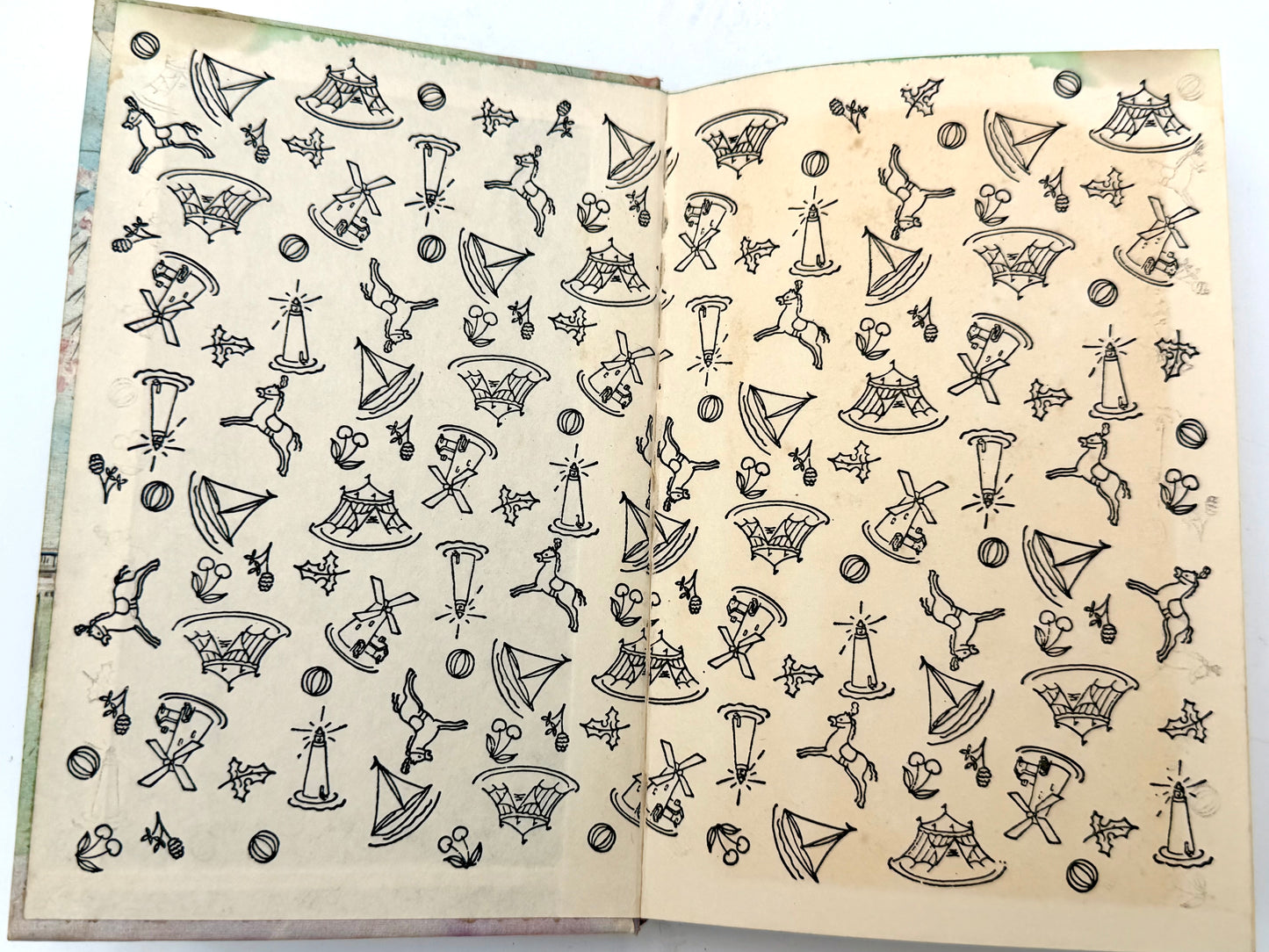 The Bobbsey Twins: Adventure In Washington