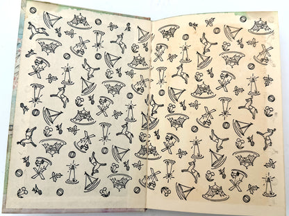 The Bobbsey Twins: Adventure In Washington