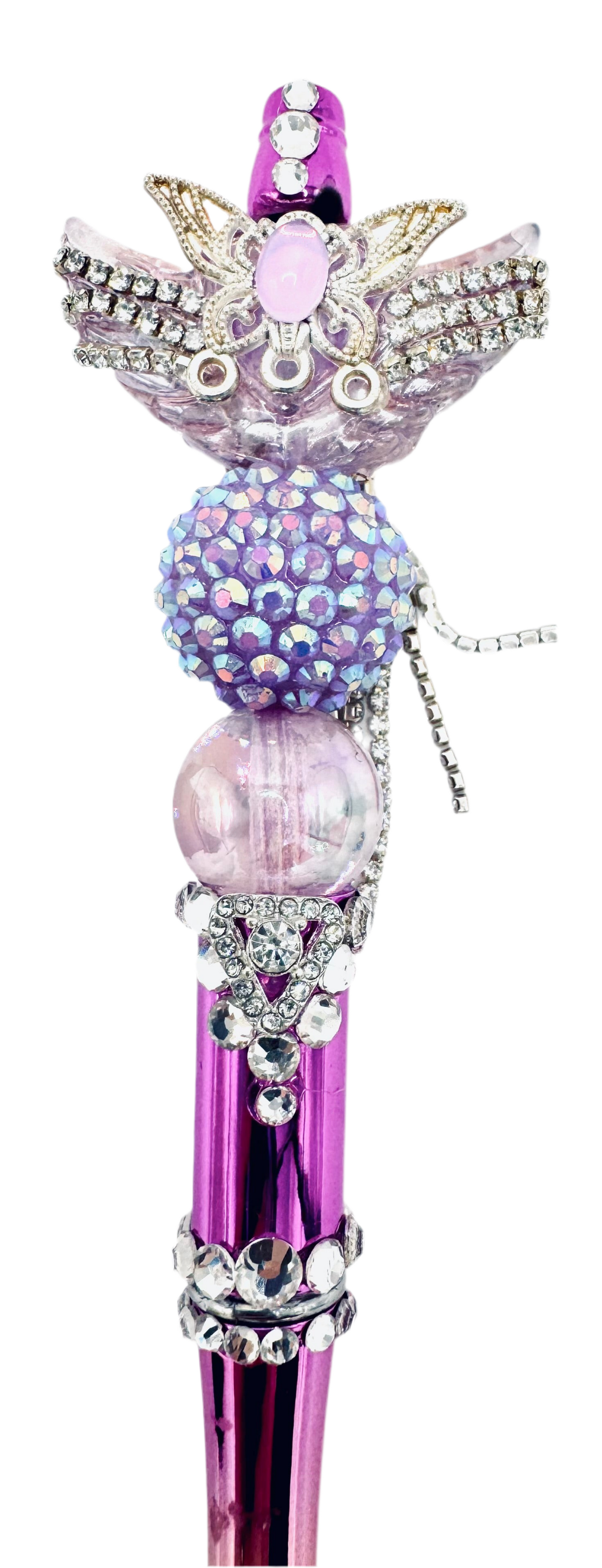 Charmed pen