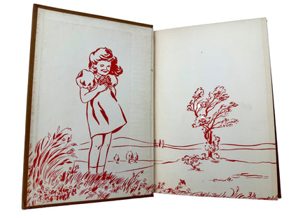 Honey Bunch: Her first Costume Party