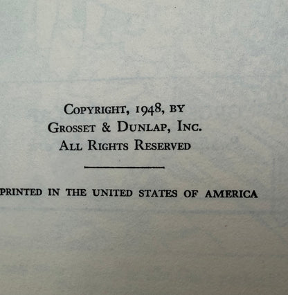 The Bobbsey Twins:Toy shop by Laura Lee Hope