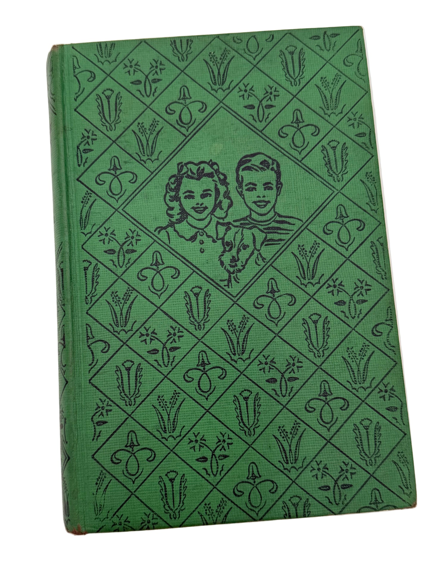 The Bobbsey Twins:Toy shop by Laura Lee Hope