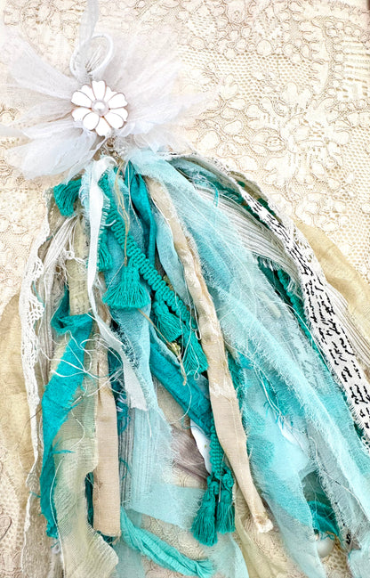 Tiffany “Charmed Tassel”