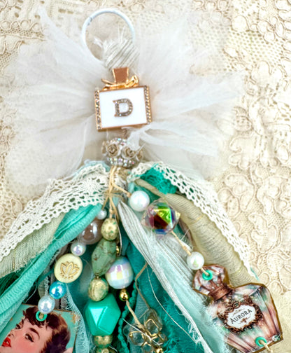 Tiffany “Charmed Tassel”