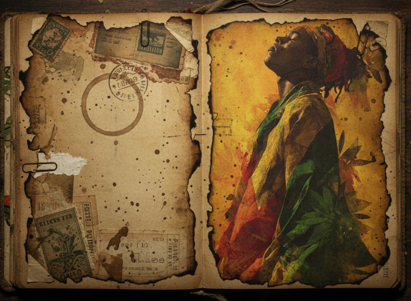 Legacy Junk Journaling Kit