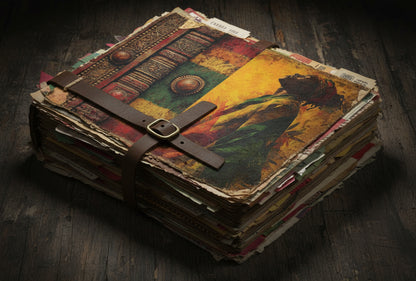 Legacy Junk Journaling Kit
