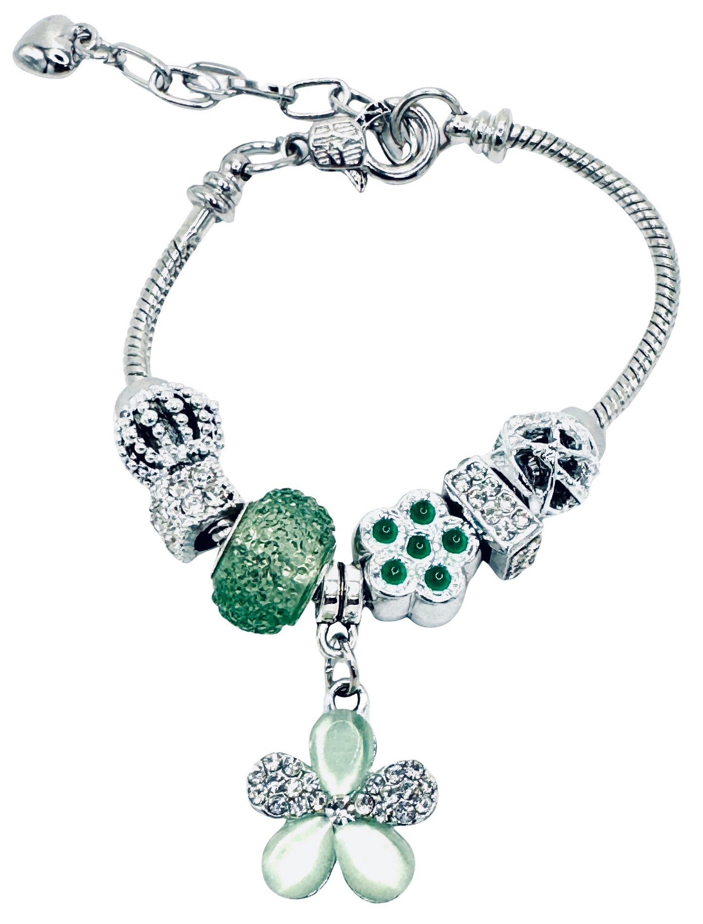 🎀 Charmed dora style bracelet 🎀