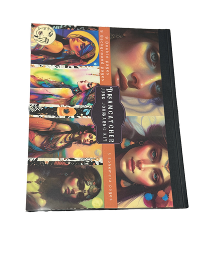 Mindfull Vision Books