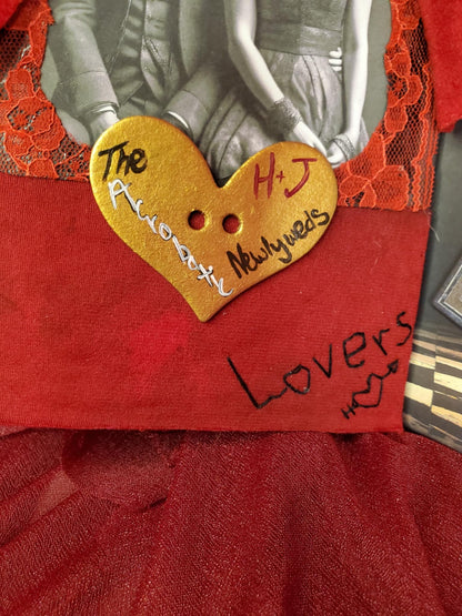 Life Performance Junk Journaling Kit