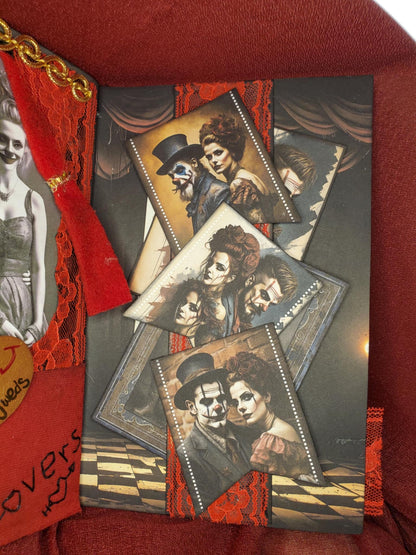 Life Performance Junk Journaling Kit