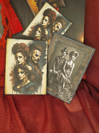 Life Performance Junk Journaling Kit