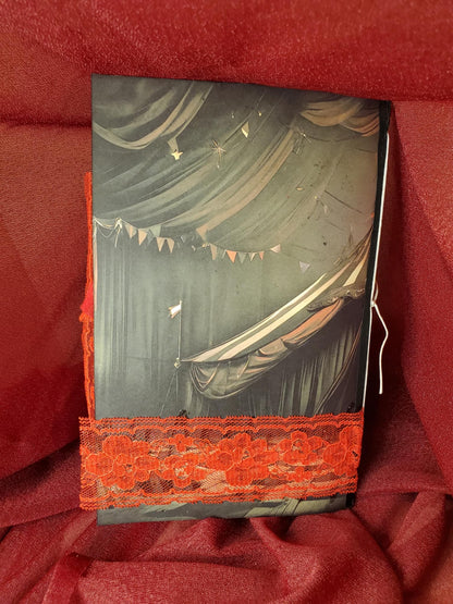 Life Performance Junk Journaling Kit