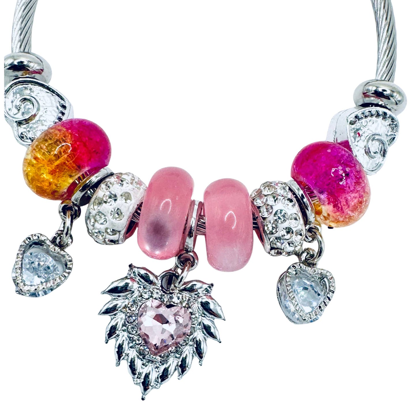 ❤️ Charmed  Dora Style Bracelet ❤️