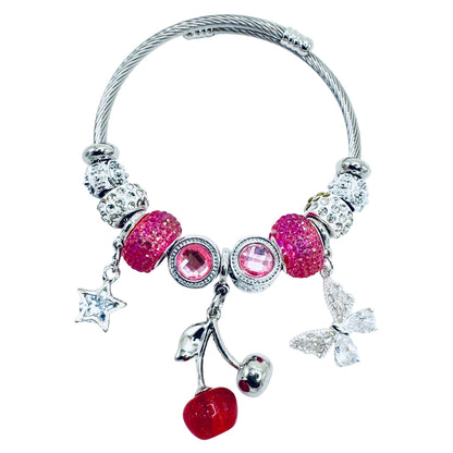❤️ Charmed  Dora Style Bracelet ❤️