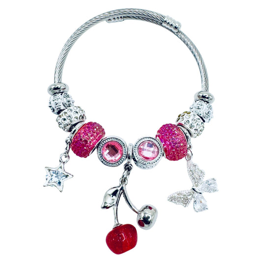 ❤️ Charmed  Dora Style Bracelet ❤️