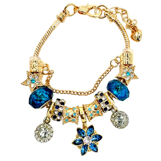 ❤️ Charmed  Dora Style Bracelet ❤️
