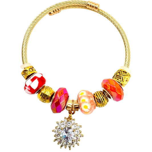 ❤️ Charmed  Dora Style Bracelet ❤️