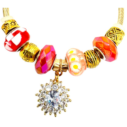 ❤️ Charmed  Dora Style Bracelet ❤️
