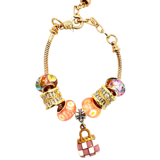 ❤️ Charmed  Dora Style Bracelet ❤️