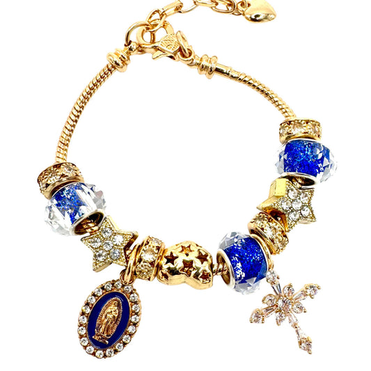 ❤️ Charmed  Dora Style Bracelet ❤️