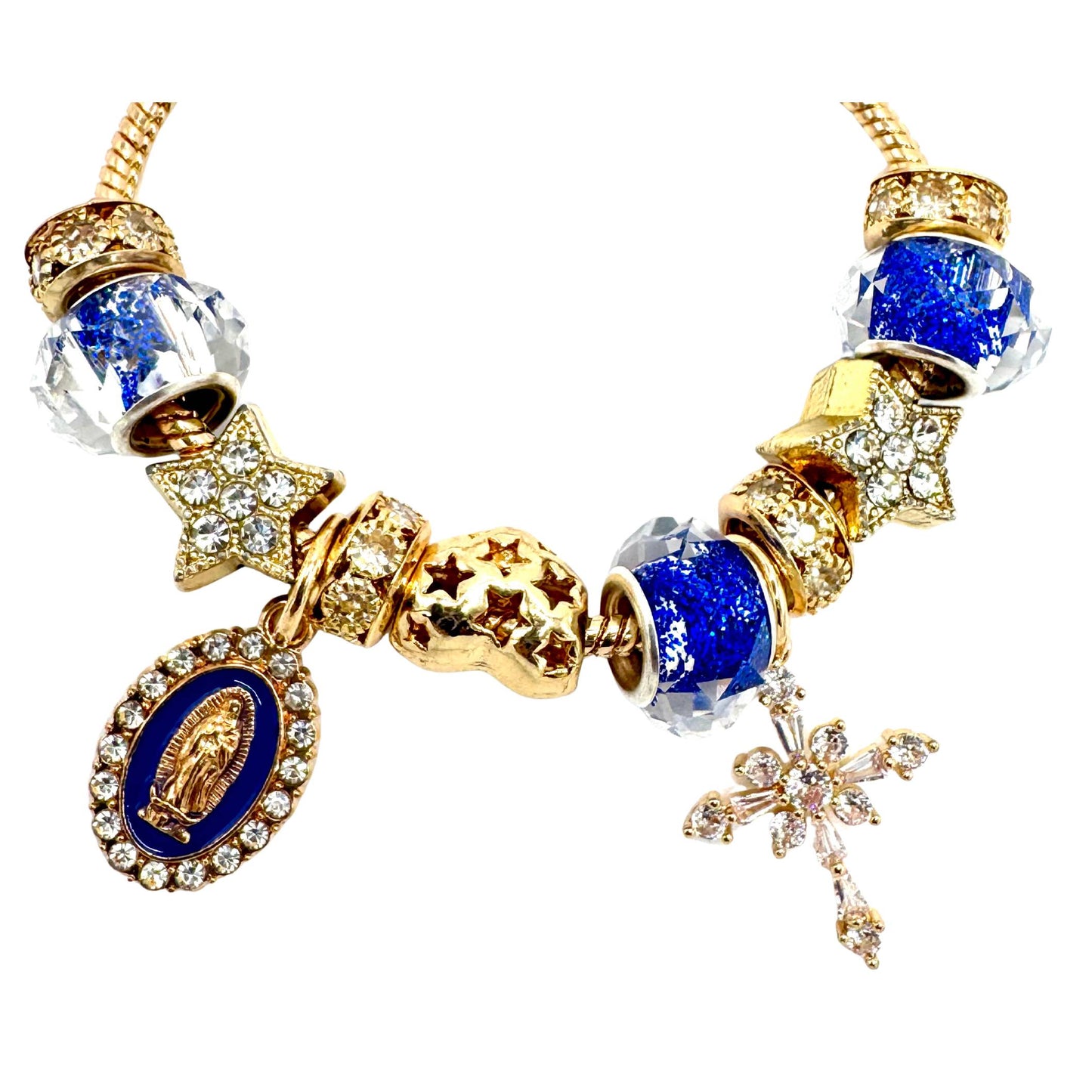 ❤️ Charmed  Dora Style Bracelet ❤️
