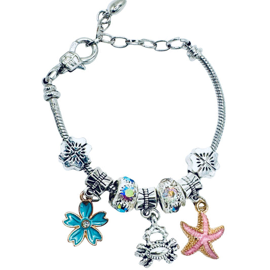 ❤️ Charmed  Dora Style Bracelet ❤️