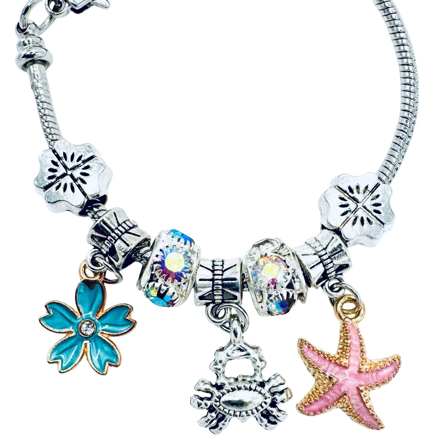 ❤️ Charmed  Dora Style Bracelet ❤️