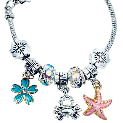 ❤️ Charmed  Dora Style Bracelet ❤️