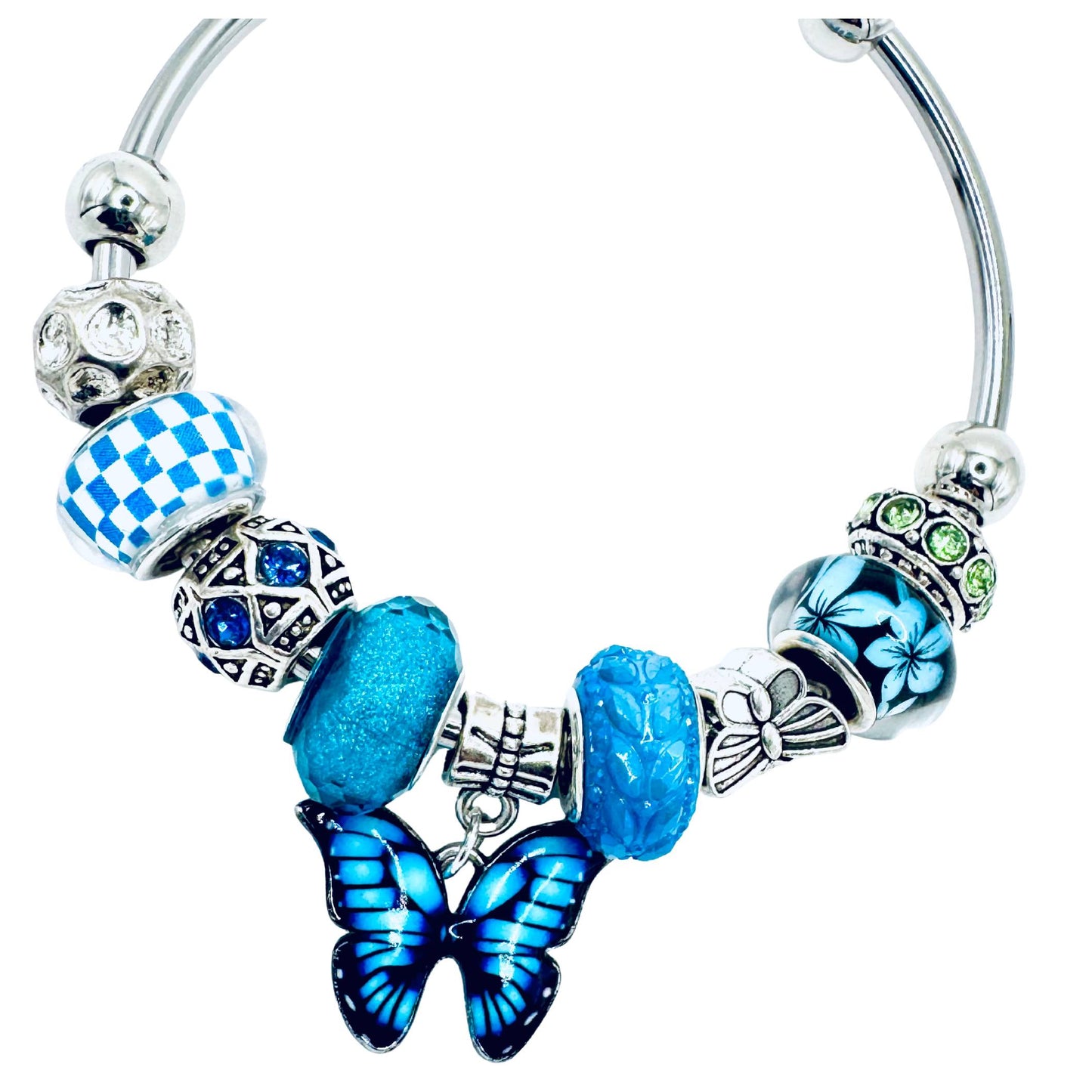❤️ Charmed  Dora Style Bracelet ❤️