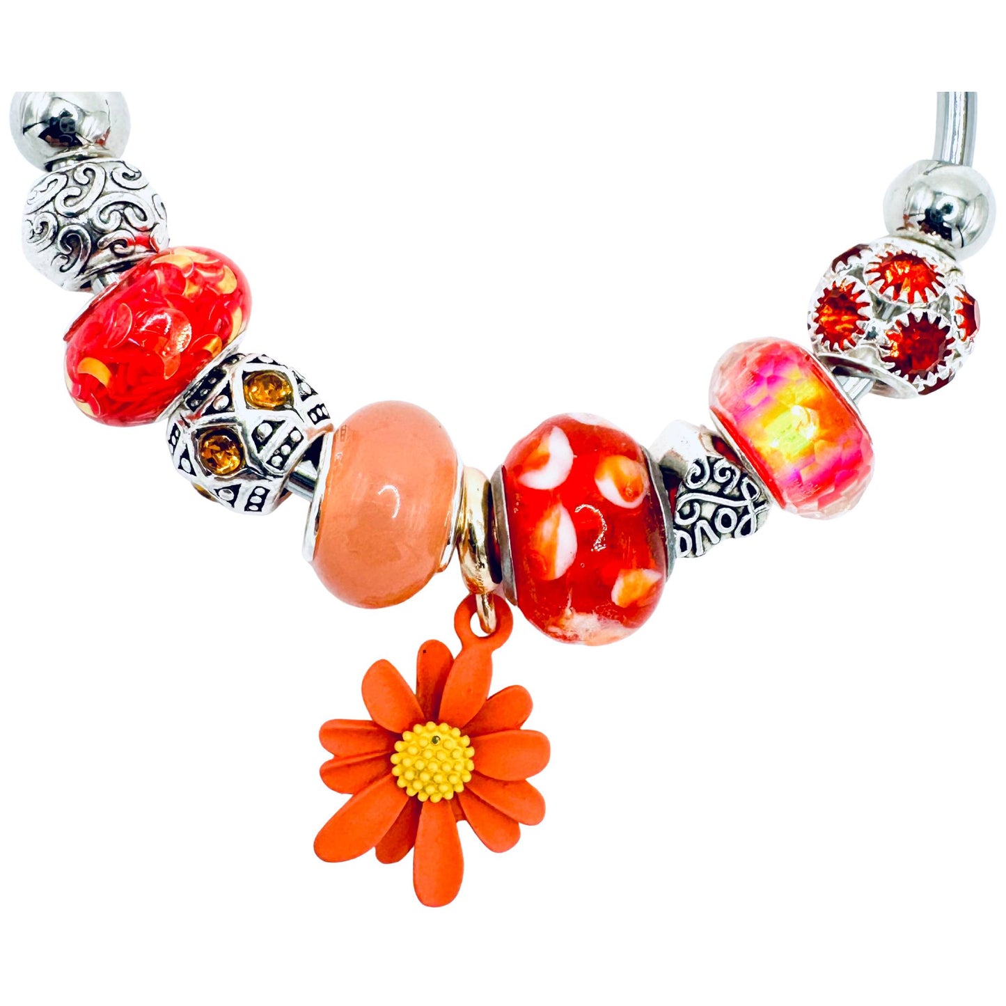 ❤️ Charmed  Dora Style Bracelet ❤️