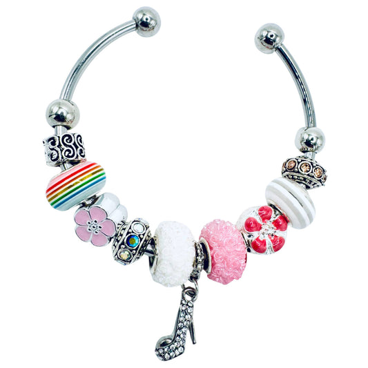 ❤️ Charmed  Dora Style Bracelet ❤️