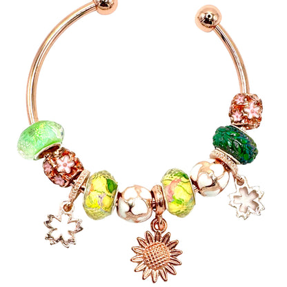❤️ Charmed  Dora Style Bracelet ❤️