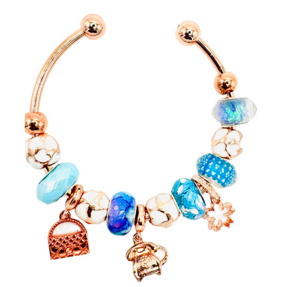 ❤️ Charmed  Dora Style Bracelet ❤️