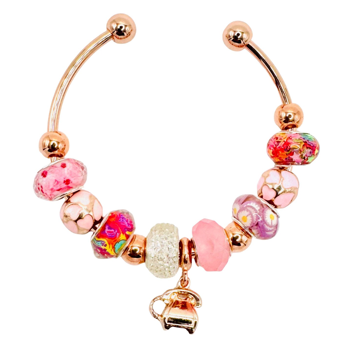 ❤️ Charmed  Dora Style Bracelet ❤️