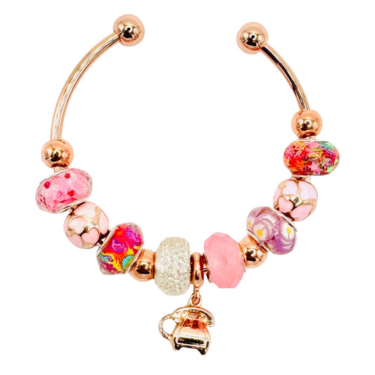 ❤️ Charmed  Dora Style Bracelet ❤️