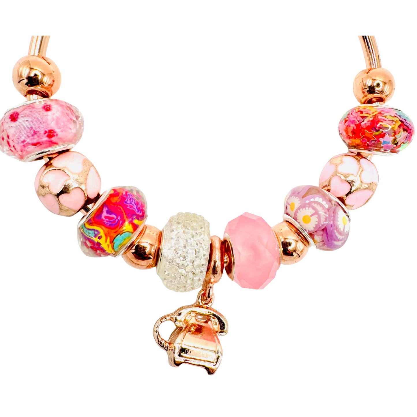 ❤️ Charmed  Dora Style Bracelet ❤️