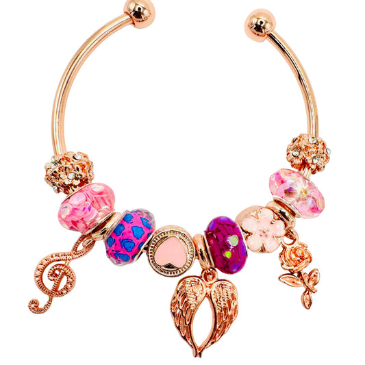❤️ Charmed  Dora Style Bracelet ❤️