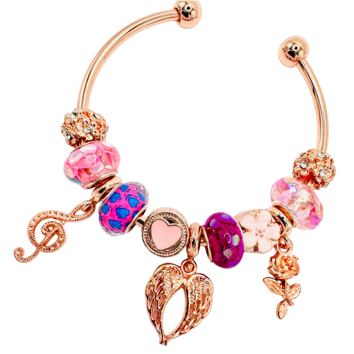 ❤️ Charmed  Dora Style Bracelet ❤️