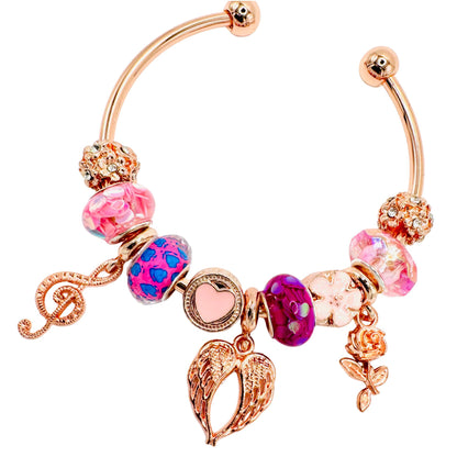 ❤️ Charmed  Dora Style Bracelet ❤️