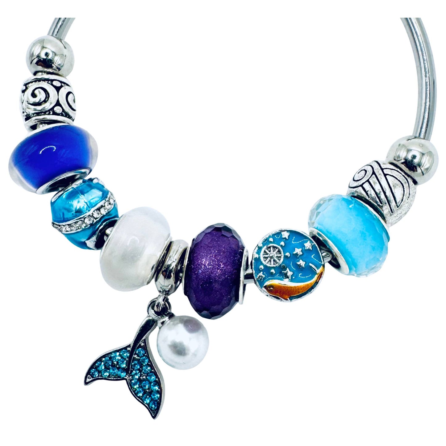 ❤️ Charmed  Dora Style Bracelet ❤️
