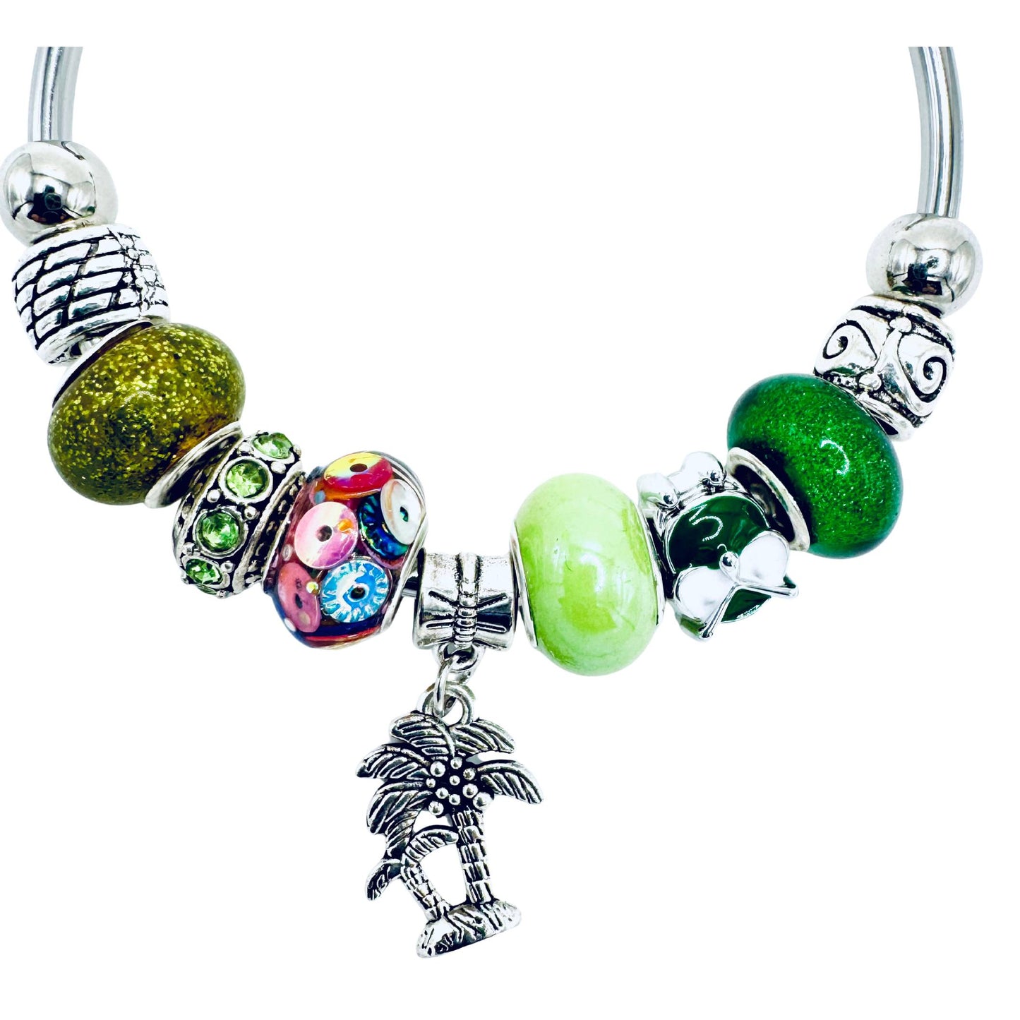 ❤️ Charmed  Dora Style Bracelet ❤️