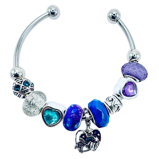 ❤️ Charmed  Dora Style Bracelet ❤️