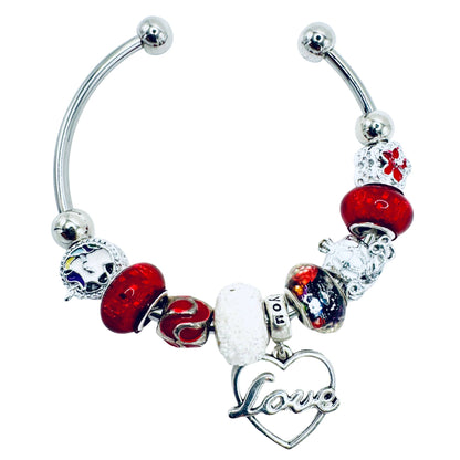 ❤️ Charmed  Dora Style Bracelet ❤️