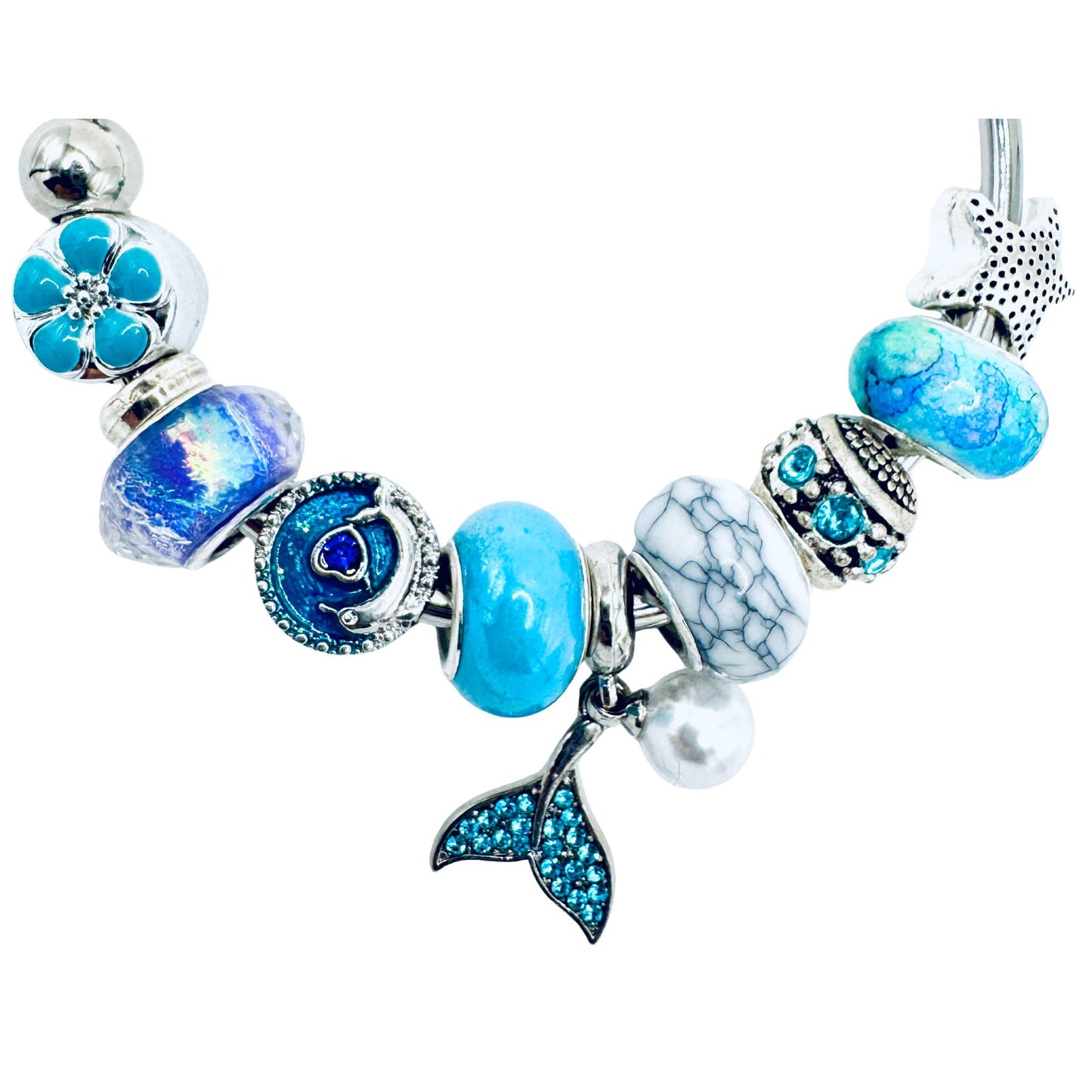 ❤️ Charmed  Dora Style Bracelet ❤️