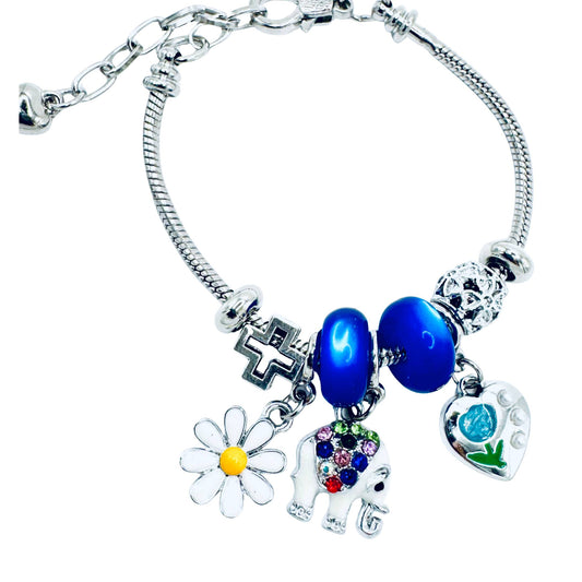 ❤️ Charmed  Dora Style Bracelet ❤️