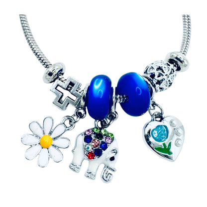 ❤️ Charmed  Dora Style Bracelet ❤️