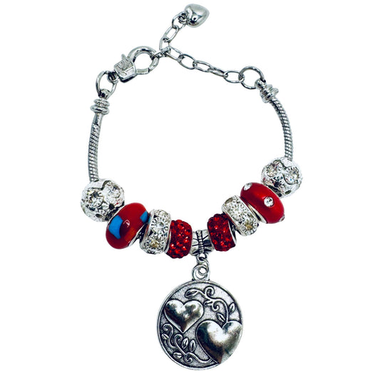 ❤️ Charmed  Dora Style Bracelet ❤️