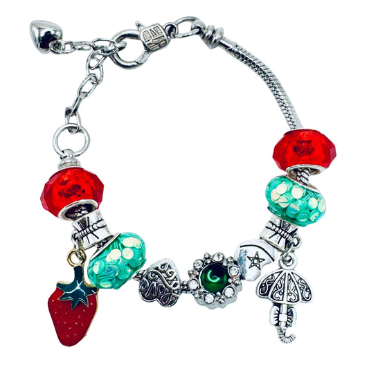 ❤️ Charmed  Dora Style Bracelet ❤️